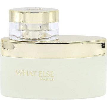 A P Durand Parfums What Else Women fragrance bottle