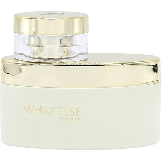 A P Durand Parfums What Else Women fragrance bottle