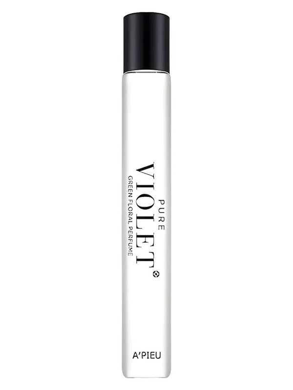A pieu Pure Violet