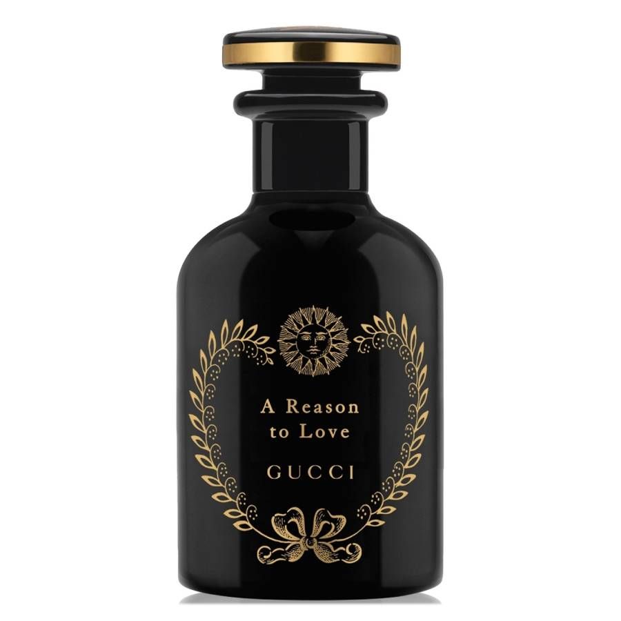 A Reason to Love EDP fragrance bottle