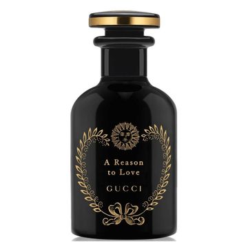 A Reason to Love EDP fragrance bottle
