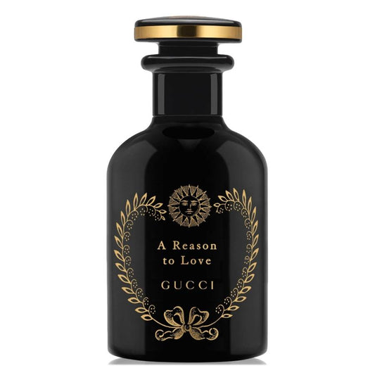 A Reason to Love EDP fragrance bottle