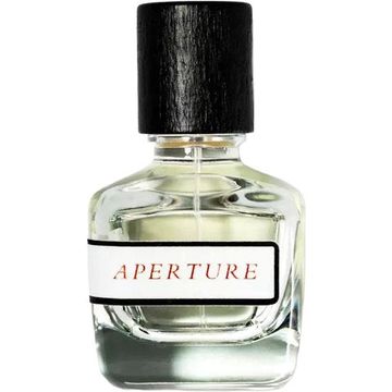 Sillage Aperture fragrance bottle