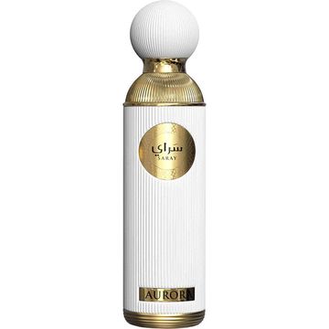 Sahari Aurora fragrance bottle