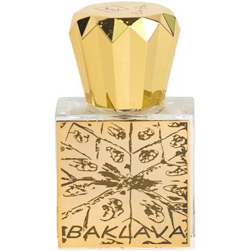 Elixir Attar Baklava (Extrait de Parfum) fragrance bottle