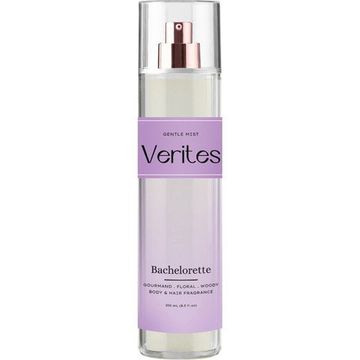 Verites Bachelorette fragrance bottle