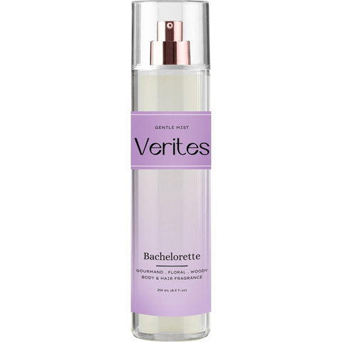 Verites Bachelorette fragrance bottle