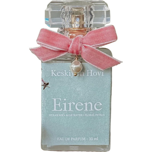 Keskiyön Hovi Eirene (Eau de Parfum) fragrance bottle