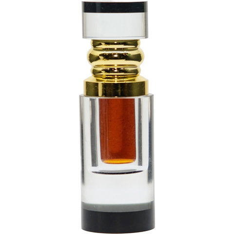 Duftanker MGO Duftmanufaktur Attar MGO Supreme fragrance bottle