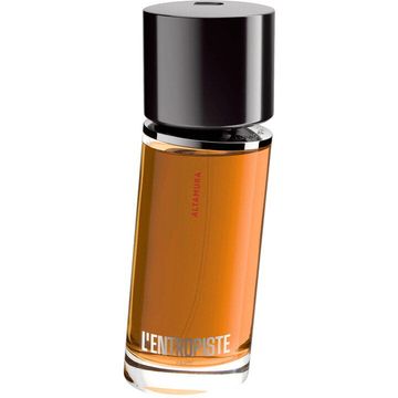 L'Entropiste Altamura fragrance bottle