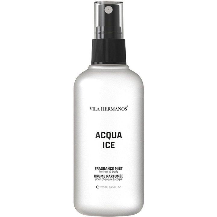 Vila Hermanos Aqua Ice (Fragrance Mist) fragrance bottle