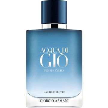 Giorgio Armani Acqua di Giò Profondo (Eau de Toilette) fragrance bottle