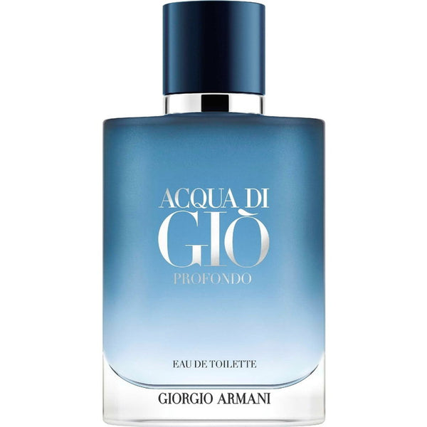 Giorgio Armani Acqua di Giò Profondo (Eau de Toilette)