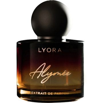 Lyora Alymée fragrance bottle