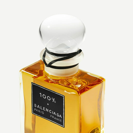Balenciaga 100% (Parfum) fragrance bottle