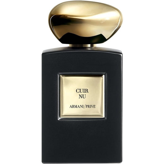 Giorgio Armani Armani Privé - Cuir Nu fragrance bottle