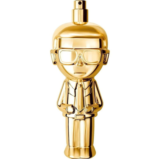 Karl Lagerfeld Karl Ikonik Absolu pour Femme fragrance bottle