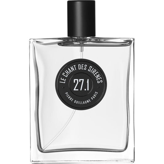 Pierre Guillaume 27.1 Le Chant des Sirènes fragrance bottle