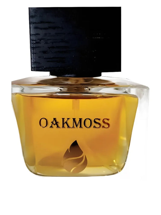 AAP PERFUMES OAKMOSS fragrance bottle