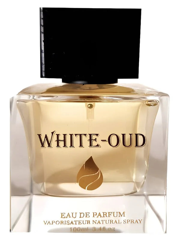 AAP PERFUMES WHITE OUD