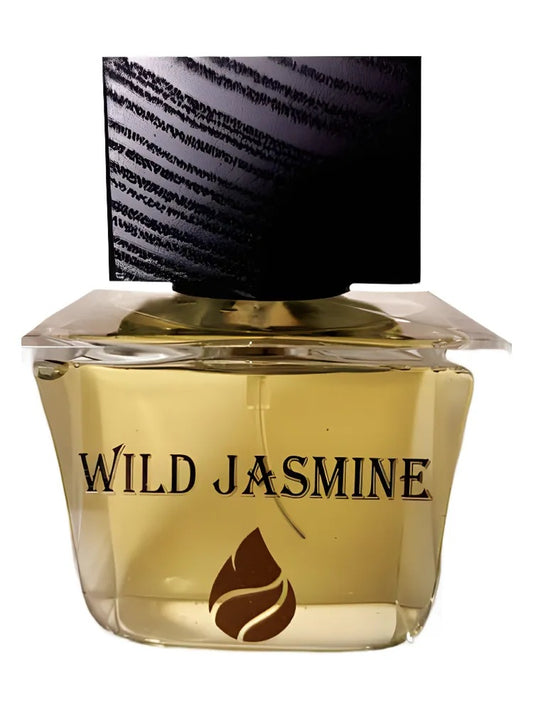 AAP PERFUMES WILD JASMINE fragrance bottle