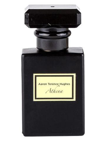 Aaron Terence Hughes Athena fragrance bottle