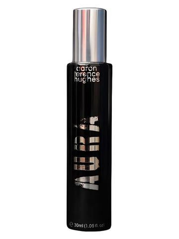 Aaron Terence Hughes Aura fragrance bottle