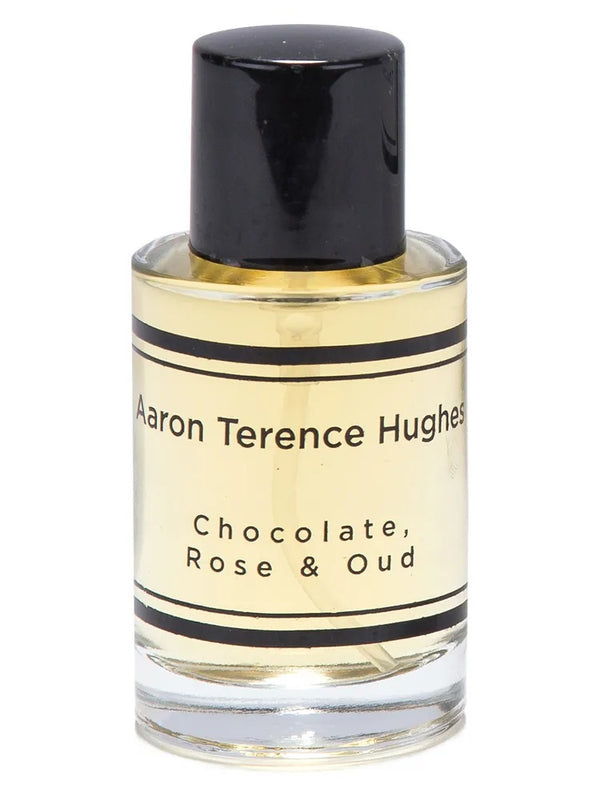 Aaron Terence Hughes Chocolate, Rose & Oud