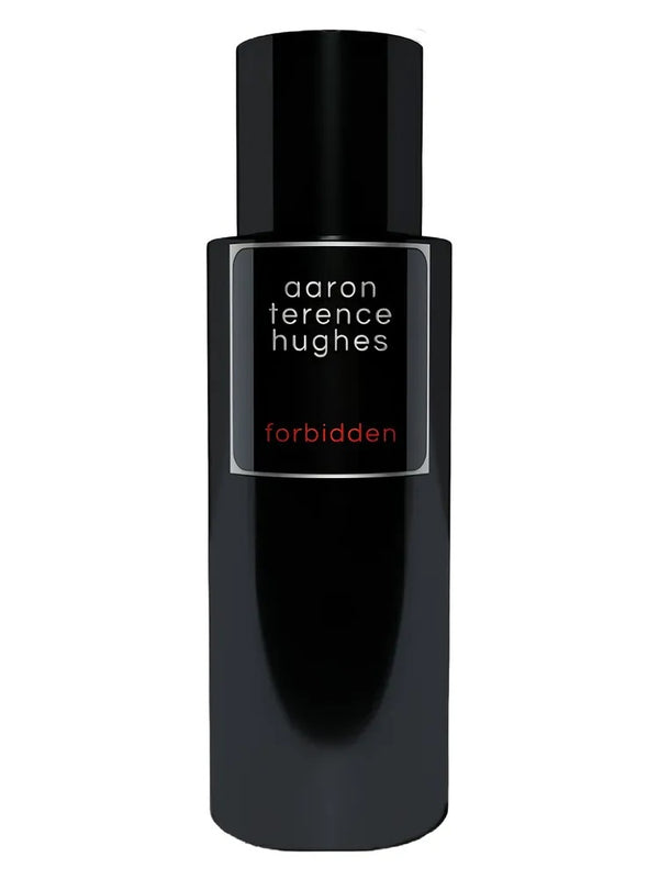Aaron Terence Hughes Forbidden
