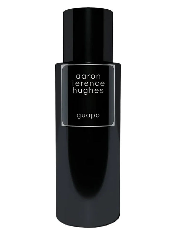 Aaron Terence Hughes Guapo