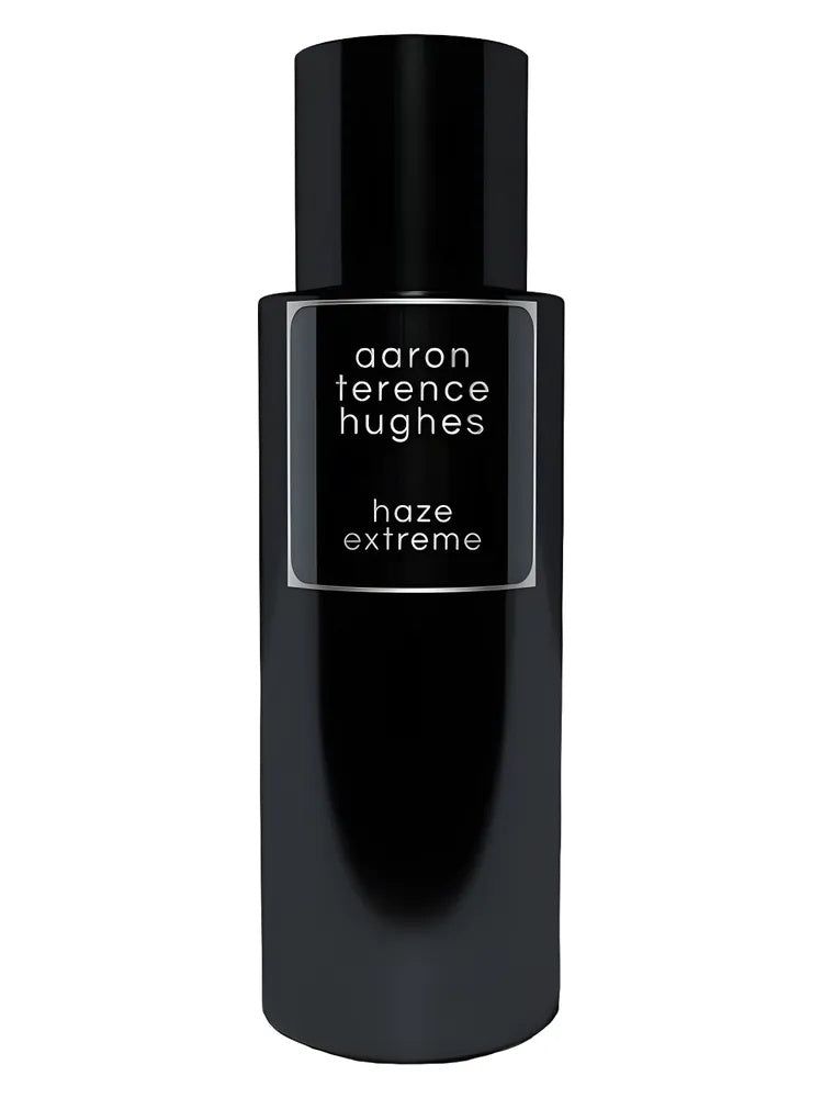 Aaron Terence Hughes Haze Extreme fragrance bottle