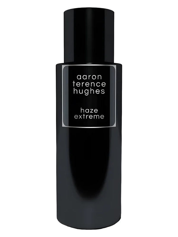 Aaron Terence Hughes Haze Extreme