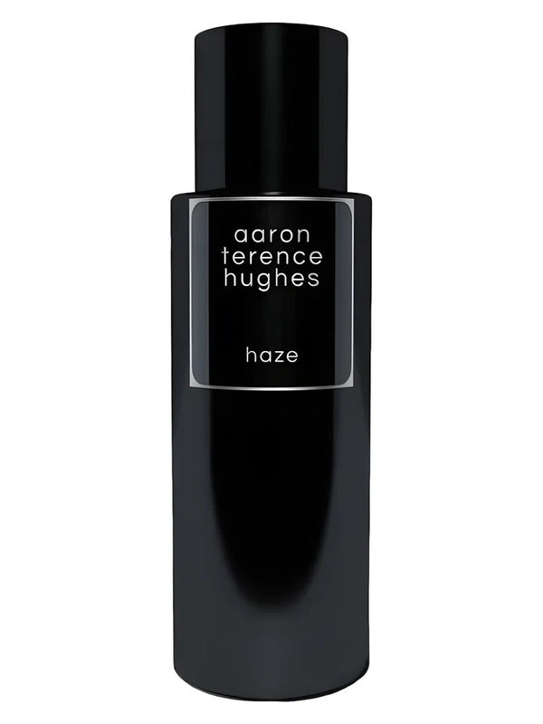 Aaron Terence Hughes Haze