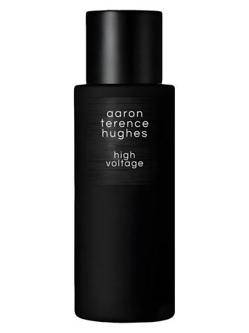 Aaron Terence Hughes High Voltage fragrance bottle