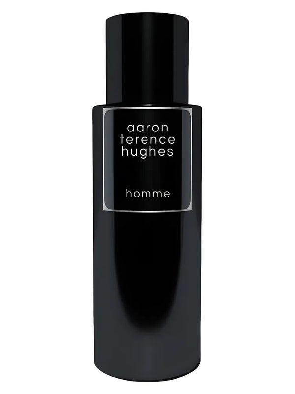 Aaron Terence Hughes Homme