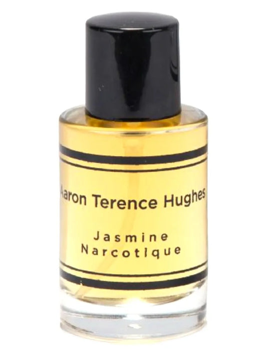 Aaron Terence Hughes Jasmine Narcotique fragrance bottle