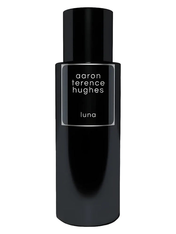 Aaron Terence Hughes Luna