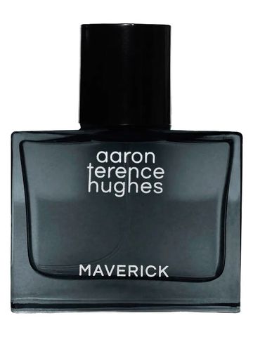 Aaron Terence Hughes Maverick fragrance bottle
