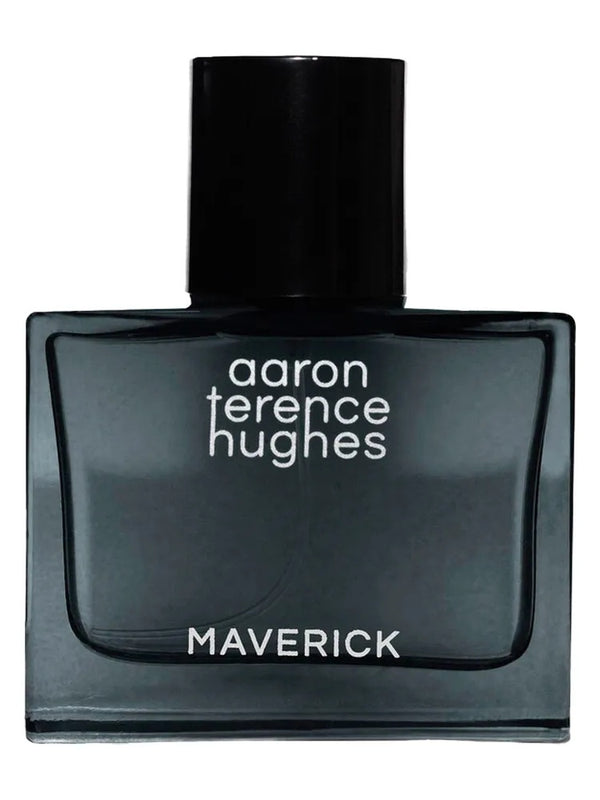 Aaron Terence Hughes Maverick
