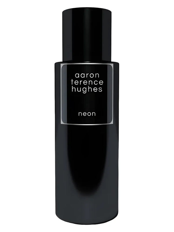 Aaron Terence Hughes Neon