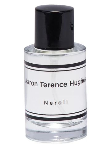 Aaron Terence Hughes Neroli fragrance bottle
