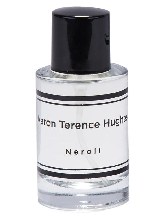 Aaron Terence Hughes Neroli fragrance bottle