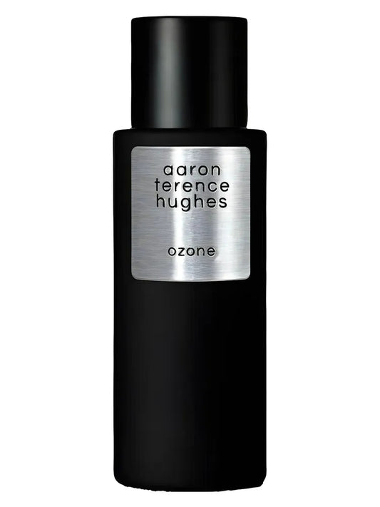 Aaron Terence Hughes Ozone fragrance bottle