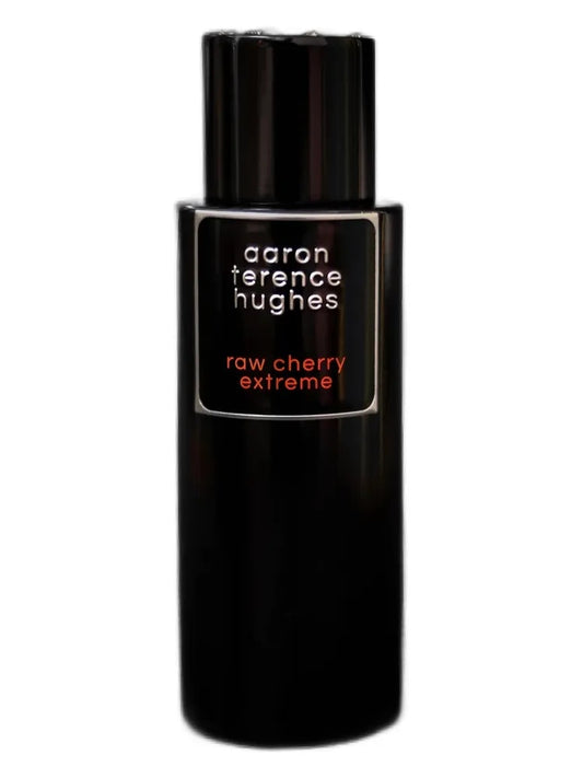 Aaron Terence Hughes Raw Cherry Extreme fragrance bottle
