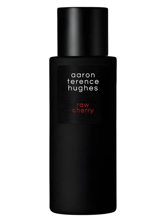 Aaron Terence Hughes Raw Cherry fragrance bottle