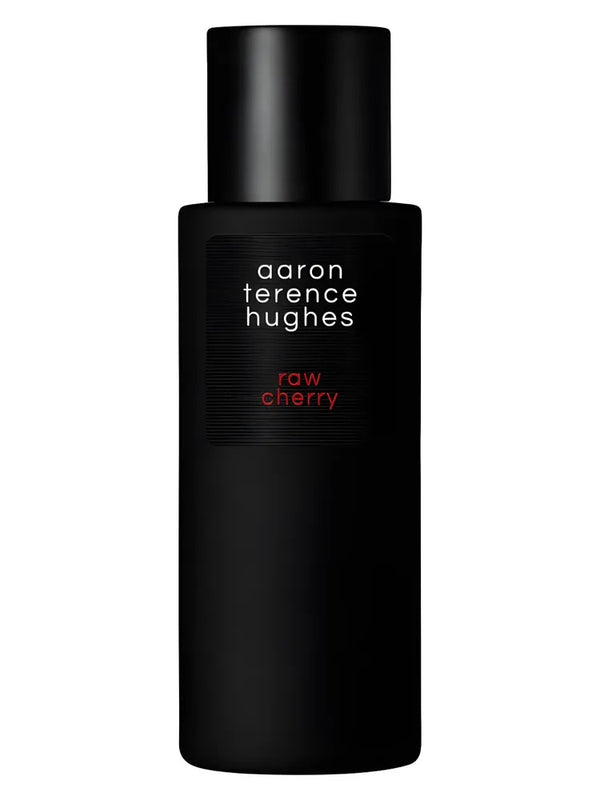 Aaron Terence Hughes Raw Cherry