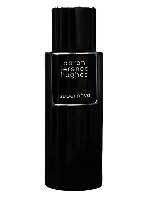 Aaron Terence Hughes Supernova