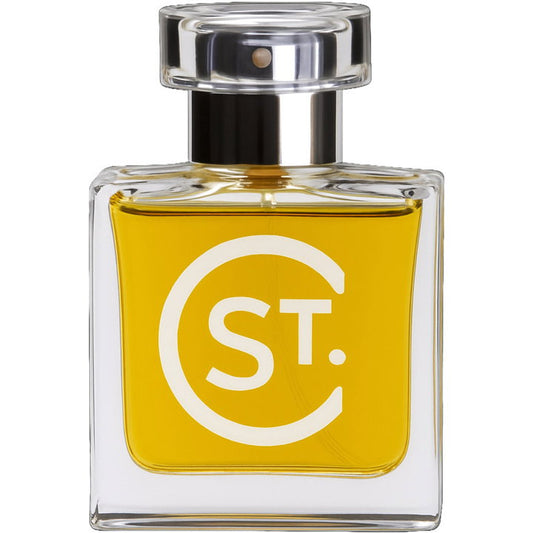 St. Clair Scents Armor fragrance bottle