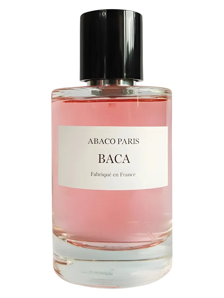 Abaco Paris Baca fragrance bottle