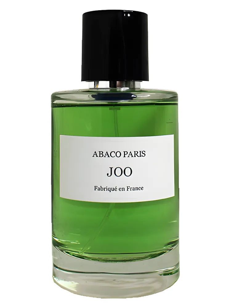 Abaco Paris Joo fragrance bottle